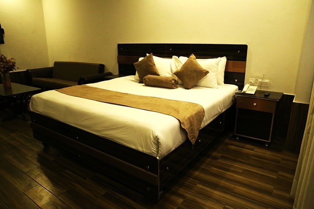 Hotel Marco Polo Lahore Exterior foto